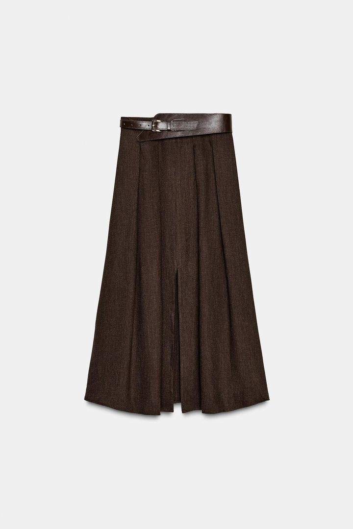画像3: 出典：ZARA
