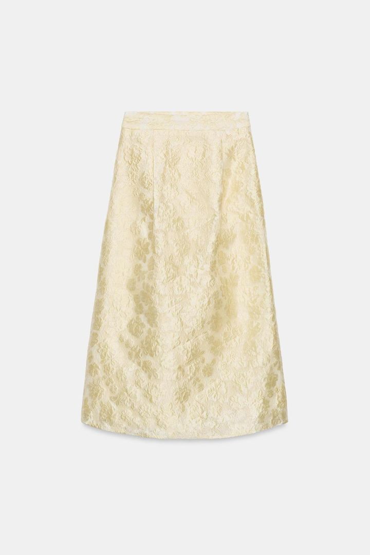 画像1: 出典：ZARA