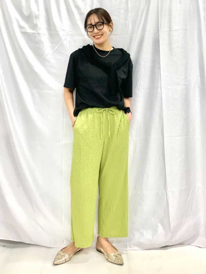画像3: 出典：GU