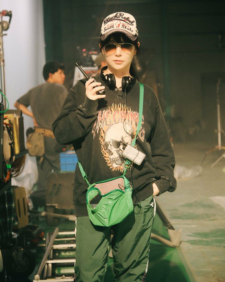 【写真・画像】「韓ドラの国産に成功しました」 東村アキコ、チェ・ジョンヒョプとドラマ作品を作って得た強い手応え 『バカンスの法則』インタビュー＜後編＞ 4枚目