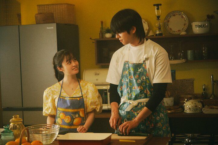 【写真・画像】「韓ドラの国産に成功しました」 東村アキコ、チェ・ジョンヒョプとドラマ作品を作って得た強い手応え 『バカンスの法則』インタビュー＜後編＞ 2枚目