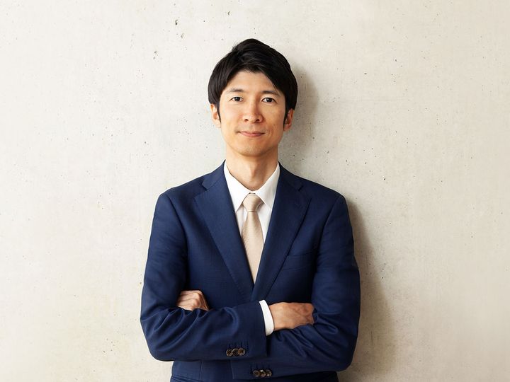 プロフィールイメージ