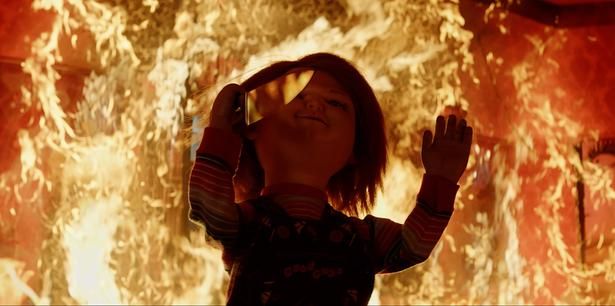 当初はテレビシリーズから続く映画になるとみられていたが…(画像は「チャッキー」より) [c]Everett Collection/AFLO