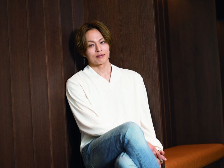 新木宏典 クランクイン！ 写真：岡田晃奈 width=