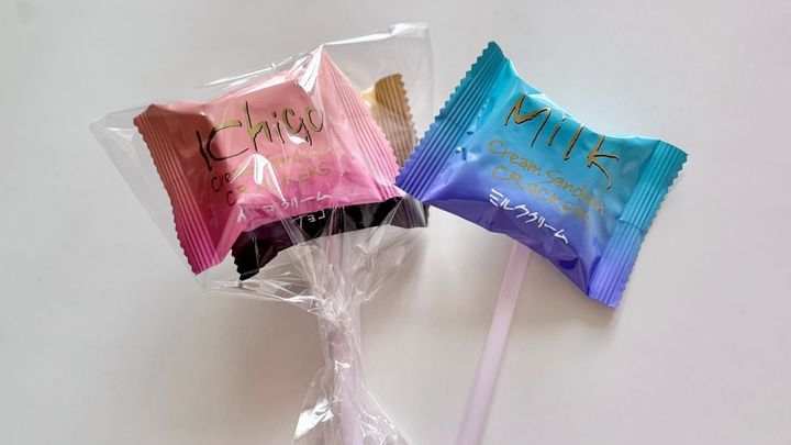100均でお菓子ブーケを手作りしよう！ 写真映えする包み方やコツも紹介