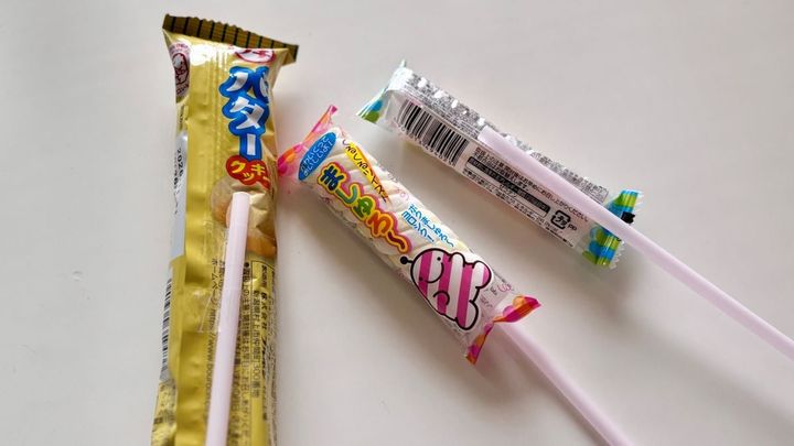 100均でお菓子ブーケを手作りしよう！ 写真映えする包み方やコツも紹介