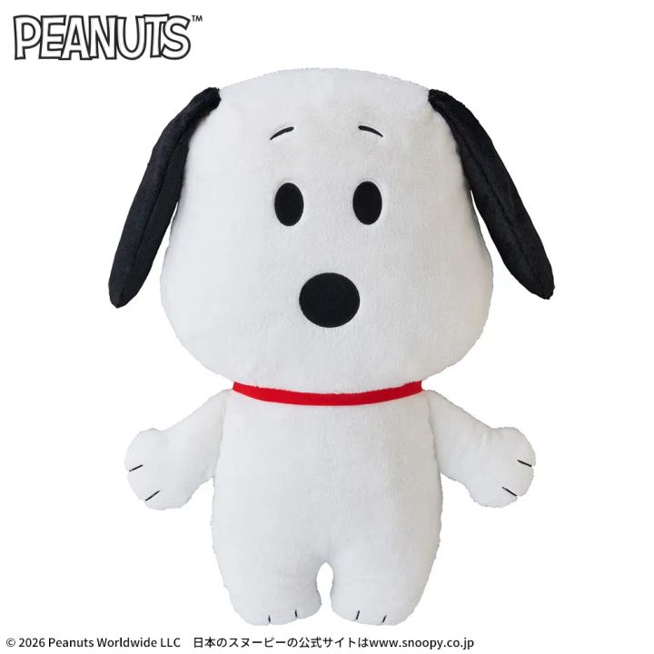 SNOOPY でかぱる