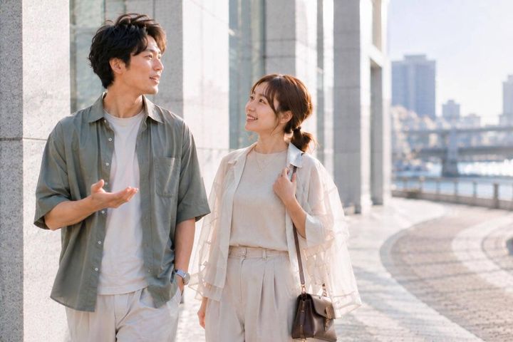 「今度は…」が口癖に。それ、男性が“将来を見据えている証拠”かも