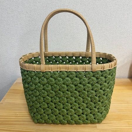 【大分県別府市】「ホテル白菊」で就労継続支援B型作業所の利用者による作品を販売中！新商品3種を追加