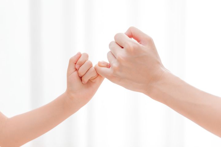 「えっ！？どうして？？」5歳の長女が思いもよらぬ行動に！世帯年収700万・38歳女性が抱いた戸惑い