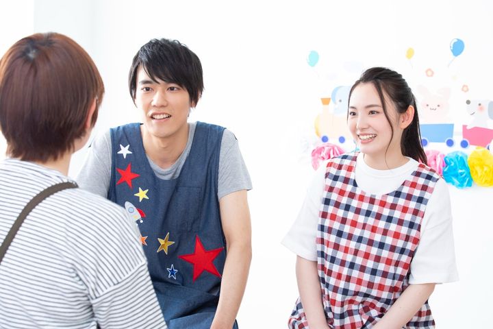 「えっ！？どうして？？」5歳の長女が思いもよらぬ行動に！世帯年収700万・38歳女性が抱いた戸惑い