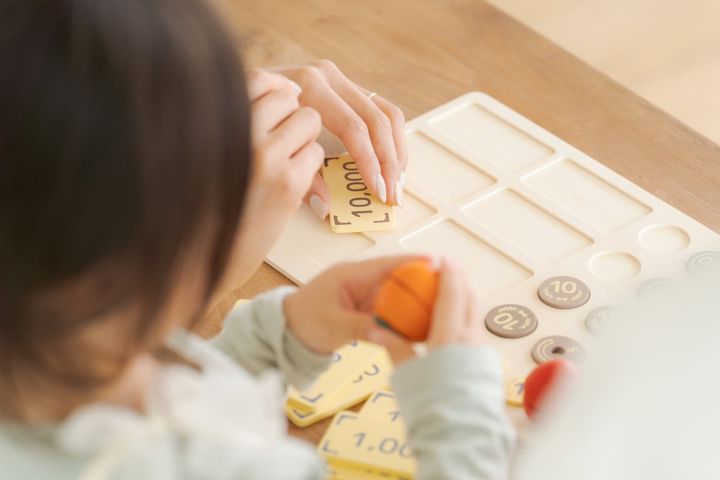 「えっ！？どうして？？」5歳の長女が思いもよらぬ行動に！世帯年収700万・38歳女性が抱いた戸惑い