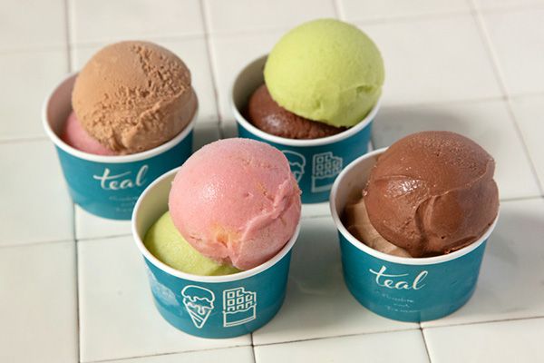 【愛知県名古屋市】兜町tealが名古屋タカシマヤに期間限定出店！「まるごと桃のパイ」から新作まで