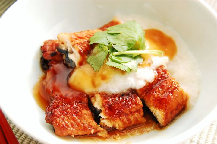 かば焼き