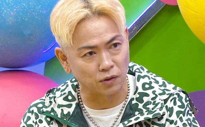 【写真・画像】“19”岡平健治、解散の真相を告白した意外な人気芸人を明かす 1枚目
