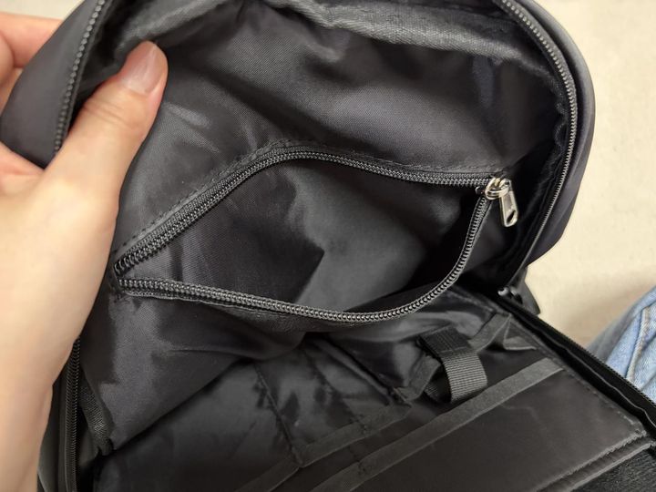 画像2: 出し入れスムーズ！ 整理整頓しやすい構造