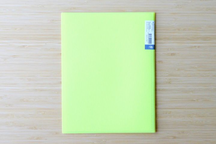 100均のクリアファイルおすすめ8選！複数ポケットやかわいいものも紹介