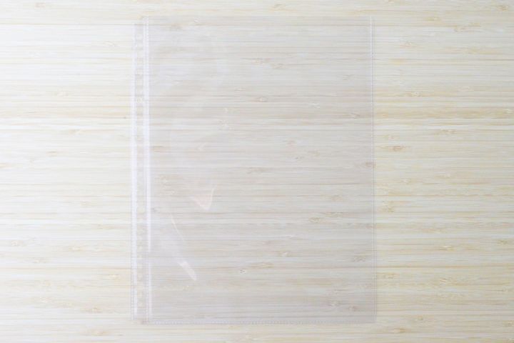 100均のクリアファイルおすすめ8選！複数ポケットやかわいいものも紹介