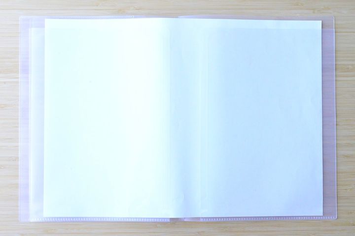 100均のクリアファイルおすすめ8選！複数ポケットやかわいいものも紹介
