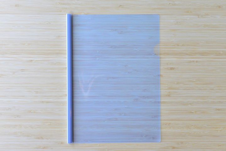 100均のクリアファイルおすすめ8選！複数ポケットやかわいいものも紹介