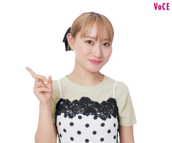 Rinaさん