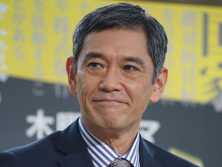 杉本哲太 クランクイン！ width=