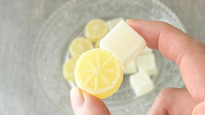 あの人気氷菓がグミに！？【ファミマ限定】2種の味が楽しめる商品とは？