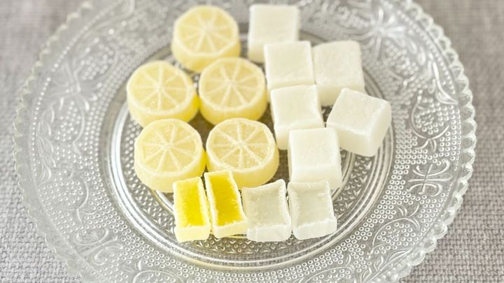 あの人気氷菓がグミに！？【ファミマ限定】2種の味が楽しめる商品とは？