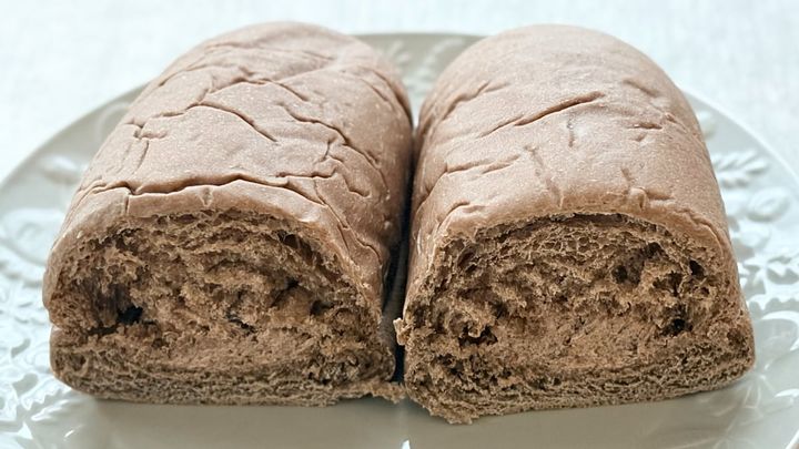 「うますぎるぞこれ」「後ひくやつ〜」【ローソン】食感も楽しい新作パン