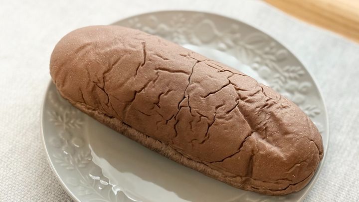 「うますぎるぞこれ」「後ひくやつ〜」【ローソン】食感も楽しい新作パン