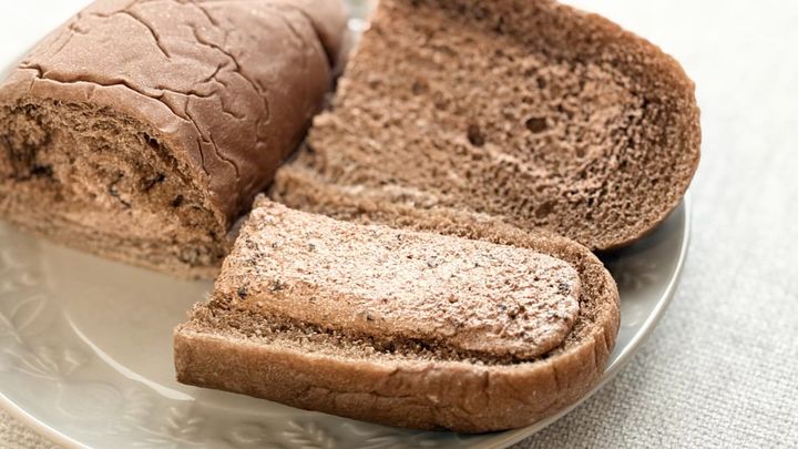 「うますぎるぞこれ」「後ひくやつ〜」【ローソン】食感も楽しい新作パン