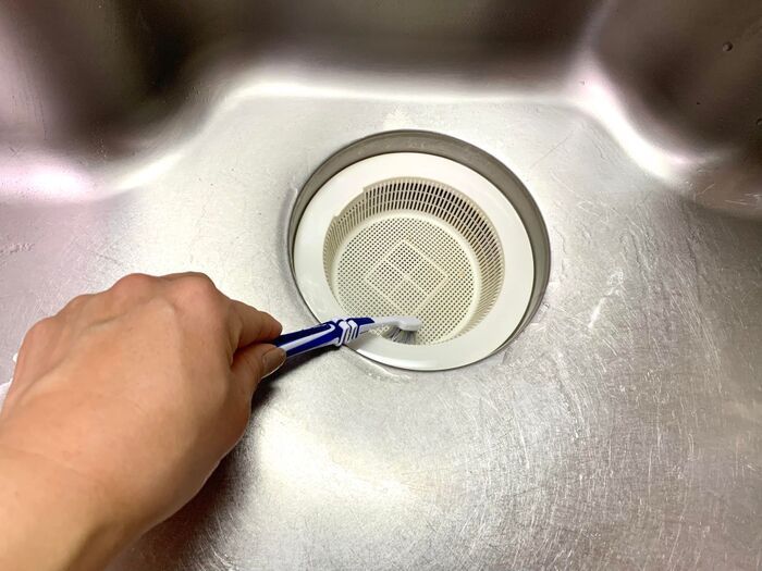 【プロが教える♪】汚れが見えてからでは遅い！早めの掃除がラクな場所3選