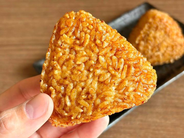 クセのないシンプルな味わいだよ♪