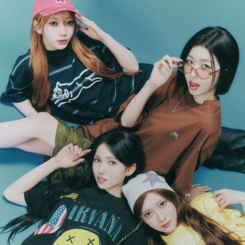 IS:SUEが着こなす、この夏欲しいストリートTシャツ！BAPE®やDIESELなど注目ブランドが集結