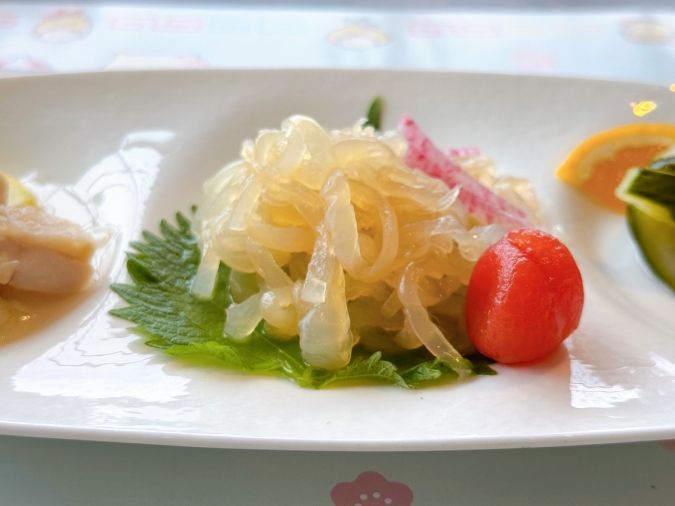 すみっコぐらし 飲茶日和 前菜
