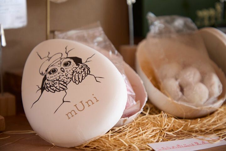焼き立ての「朝焼きのお菓子」がいっぱい♪西荻窪にある焼き菓子とジェラートのお店「mUni （ムニ）」