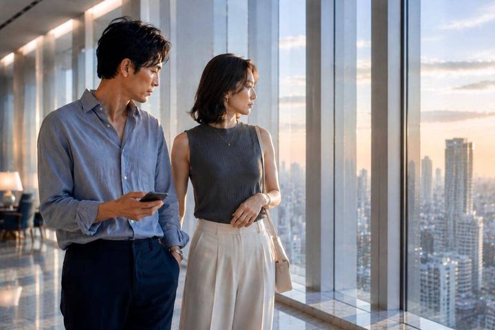 「写真がほとんど残らない」不倫カップルにありがちな“切ない恋愛あるある”