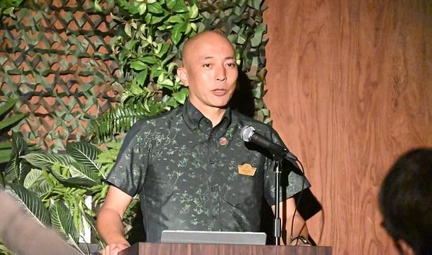 ジャパンエンターテイメントの佐藤大介COO