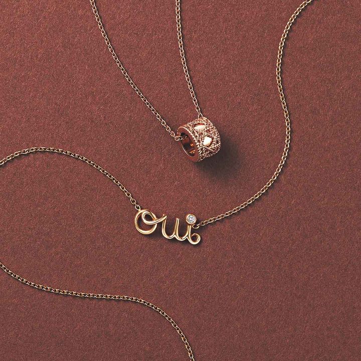 My Dior Oui