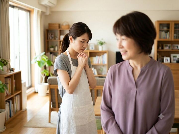 画像: 孫のために選んだ絵本に、嫁「言いにくいのですが」→ なんですって！？ 耳を疑う『衝撃の告白』が！