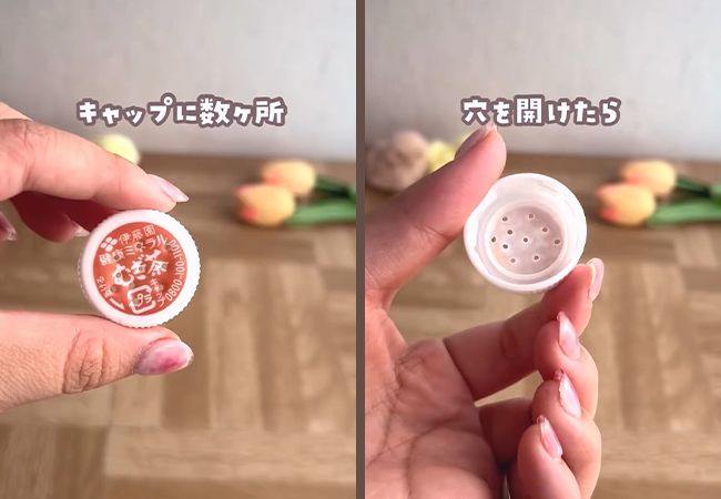 ペットボトル噴水_2