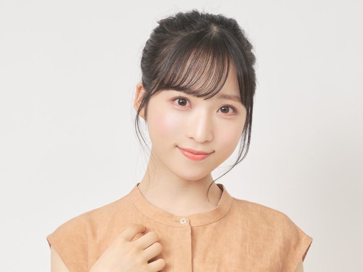 小栗有以 クランクイン！ 写真：ヨシダヤスシ width=