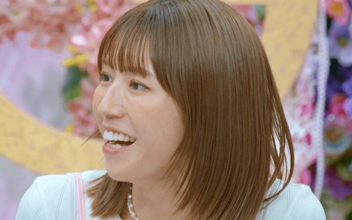 【写真・画像】若槻千夏「全部無視します」夫からの指摘への“まさかの対処法”をぶっちゃけ 1枚目