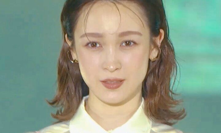 【写真・画像】第一子妊娠中・藤井サチ（29）「10代の頃はボロボロになる恋愛をしていた」過去の男性経験を告白 1枚目