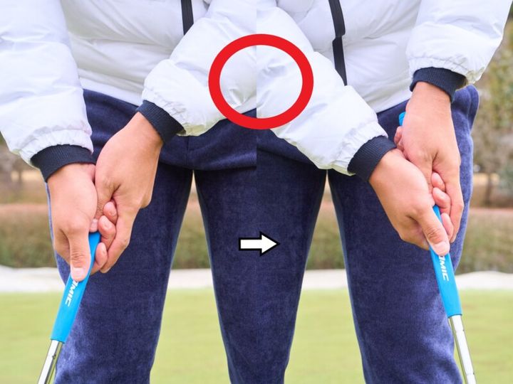 プロ3人が教えるすぐできるパッティングのヒント！3パットを撲滅しよう