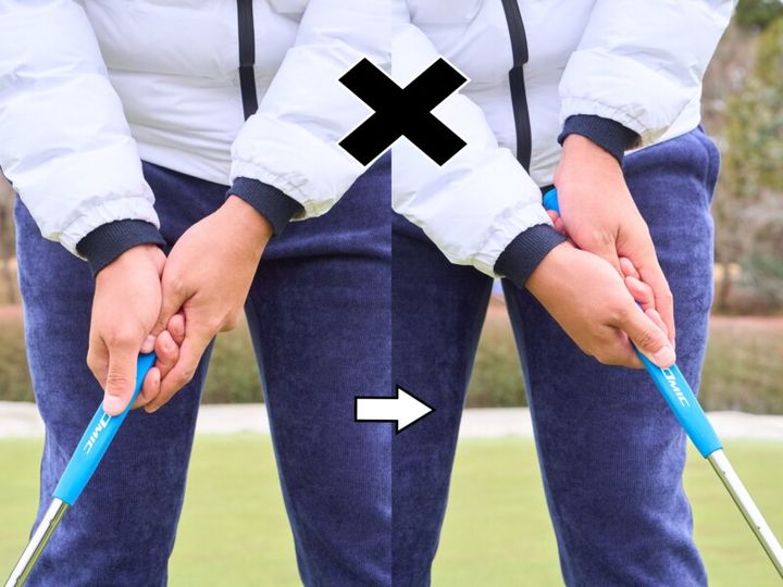 プロ3人が教えるすぐできるパッティングのヒント！3パットを撲滅しよう