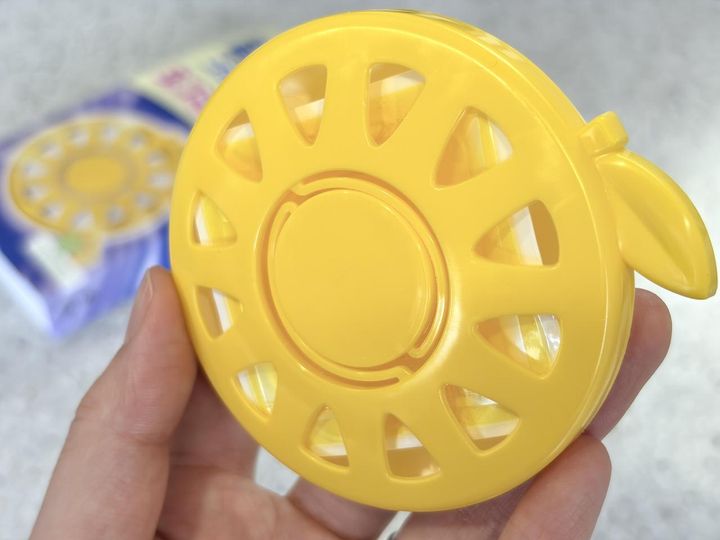 画像2: 使い方は超簡単！