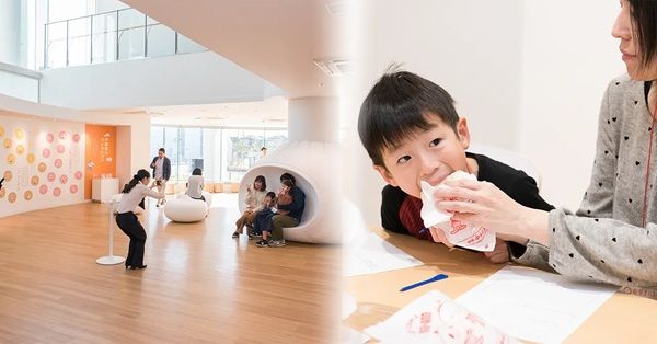 【埼玉県入間市】中村屋が、中華まん工場見学施設「中村屋 中華まんミュージアム」の見学を開始！