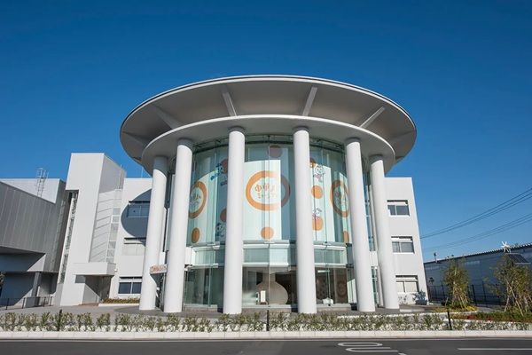 【埼玉県入間市】中村屋が、中華まん工場見学施設「中村屋 中華まんミュージアム」の見学を開始！