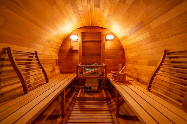 【千葉県館山市】海と山に囲まれた一棟貸し別荘「TATEYAMA STUDIO」に新たにプライベートプールを設置